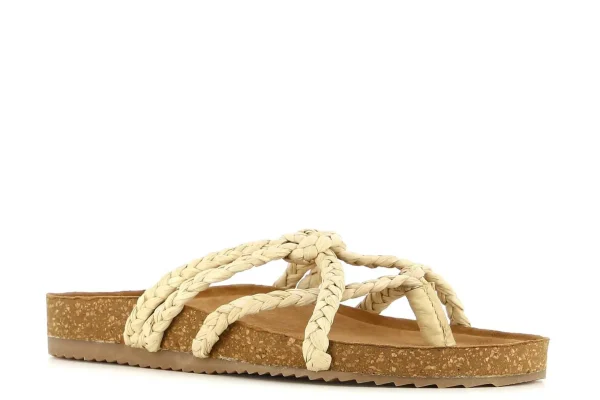 Mujer Camila's Sandalias^Sandalias Planas Kastro