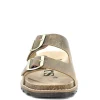 Mujer Kickers Sandalias^Sandalias Planas Kick Elba