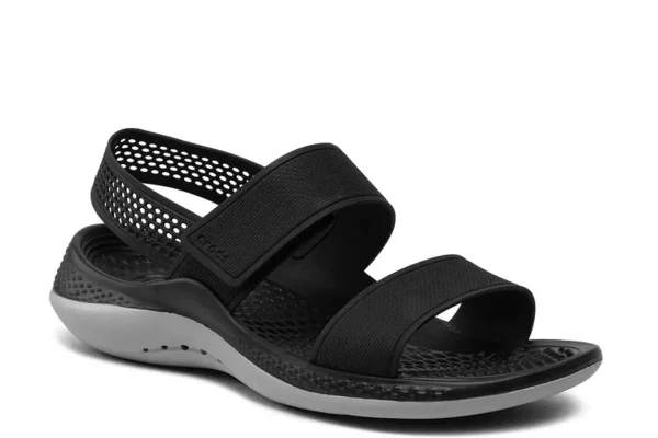 Mujer Crocs Sandalias^Sandalias Planas Literide 360 Sandal W