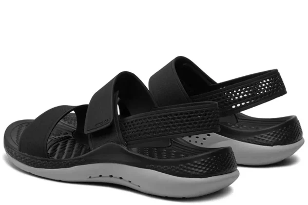 Mujer Crocs Sandalias^Sandalias Planas Literide 360 Sandal W