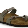 Mujer Birkenstock Sandalias^Sandalias Planas Mayari Bf - Regular