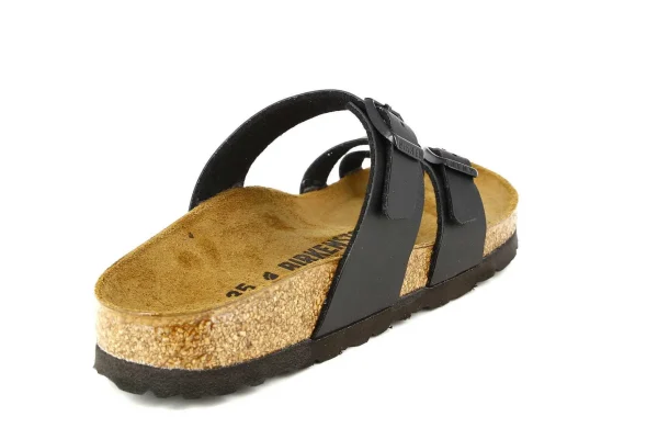 Mujer Birkenstock Sandalias^Sandalias Planas Mayari Bf - Narrow