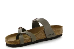 Mujer Birkenstock Sandalias^Sandalias Planas Mayari Bf - Regular