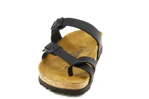 Mujer Birkenstock Sandalias^Sandalias Planas Mayari Bf - Narrow