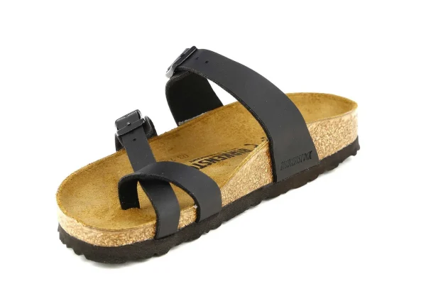 Mujer Birkenstock Sandalias^Sandalias Planas Mayari Bf - Narrow