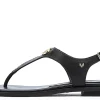Mujer Martinelli Sandalias^Sandalias Planas Mazzini 1535