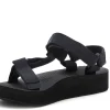 Mujer Teva Sandalias^Sandalias Planas Midform Universal