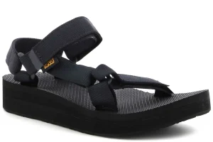Mujer Teva Sandalias^Sandalias Planas Midform Universal