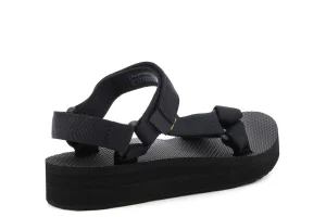 Mujer Teva Sandalias^Sandalias Planas Midform Universal