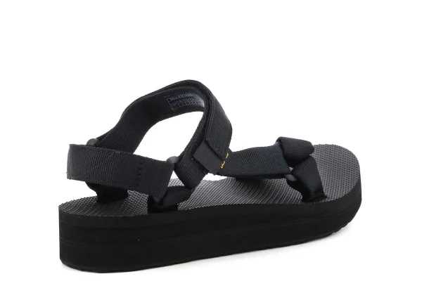 Mujer Teva Sandalias^Sandalias Planas Midform Universal