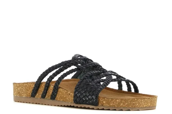 Mujer Camila's Sandalias^Sandalias Planas Naousa