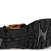 Mujer Ecco Sandalias^Sandalias Planas Offroad Yucatan W