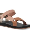 Mujer Teva Sandalias^Sandalias Planas Original Universal