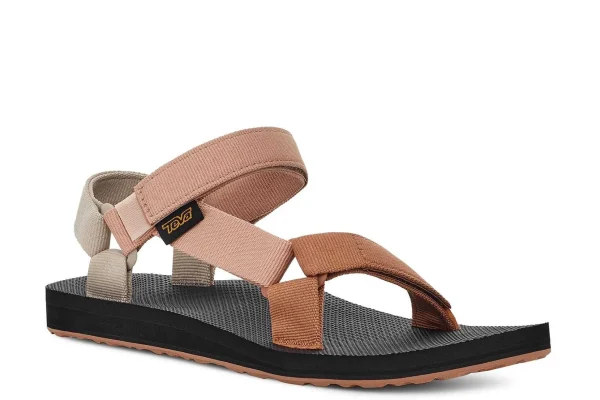 Mujer Teva Sandalias^Sandalias Planas Original Universal