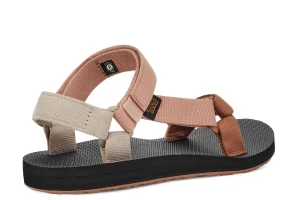 Mujer Teva Sandalias^Sandalias Planas Original Universal
