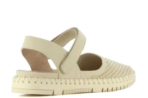 Mujer Camila's Sandalias^Sandalias Planas Otis Kla2