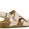 Mujer Casas Comfort Sandalias^Sandalias Planas Proa