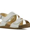 Mujer Casas Comfort Sandalias^Sandalias Planas Proa