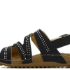 Mujer Casas Comfort Sandalias^Sandalias Planas Proa