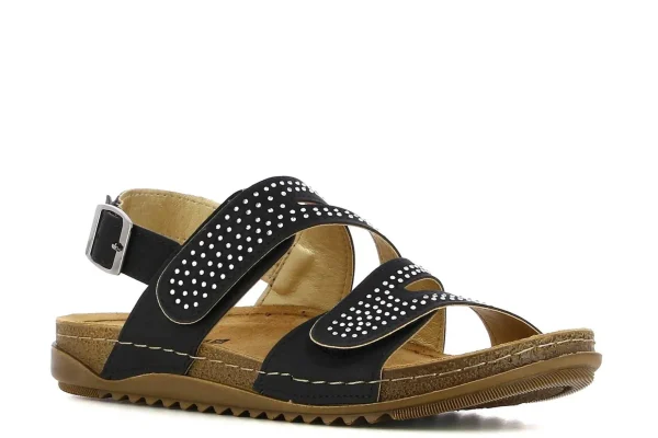 Mujer Casas Comfort Sandalias^Sandalias Planas Proa