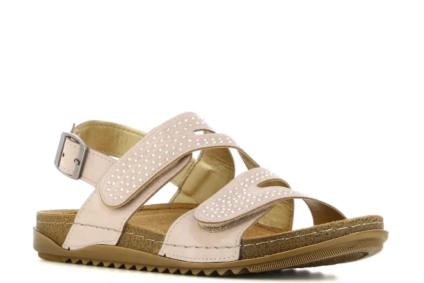 Mujer Casas Comfort Sandalias^Sandalias Planas Proa