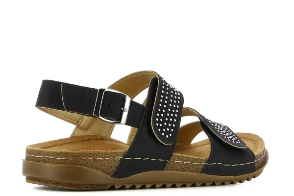 Mujer Casas Comfort Sandalias^Sandalias Planas Proa