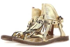 Mujer As98 Sandalias^Sandalias Planas Ramos