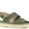 Mujer Camila's Sandalias^Sandalias Planas Spiga