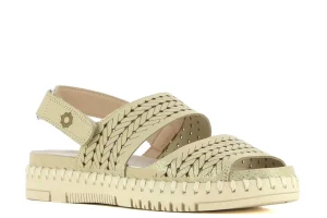 Mujer Camila's Sandalias^Sandalias Planas Spiga