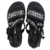 Mujer As98 Sandalias^Sandalias Planas Spoon