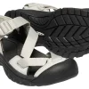 Mujer Keen Sandalias^Sandalias Planas Zerraport Ii W