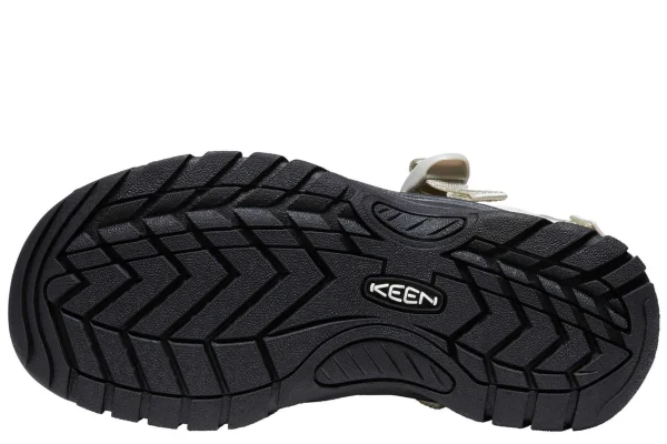Mujer Keen Sandalias^Sandalias Planas Zerraport Ii W