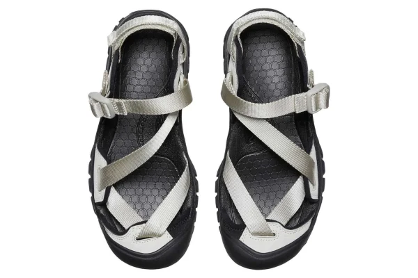 Mujer Keen Sandalias^Sandalias Planas Zerraport Ii W