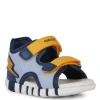 Niño Geox Sandalias^Sandalias Primeros Pasos B Sandal Iupidoo Boy