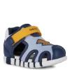 Niño Geox Sandalias^Sandalias Primeros Pasos B Sandal Iupidoo Boy