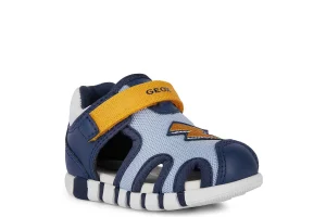 Niño Geox Sandalias^Sandalias Primeros Pasos B Sandal Iupidoo Boy