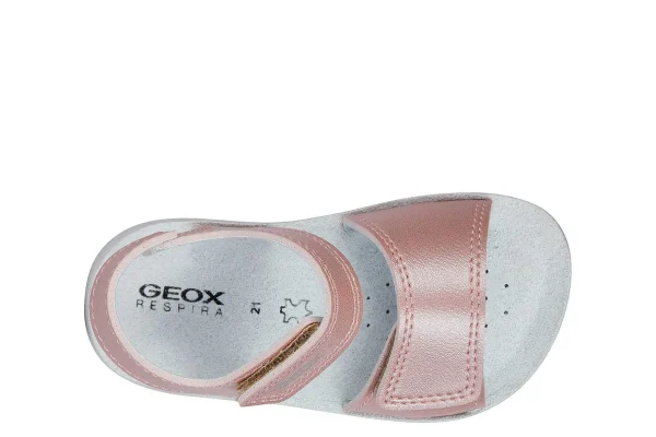 Niño Geox Sandalias^Sandalias Primeros Pasos B Sandal Lightfloppy