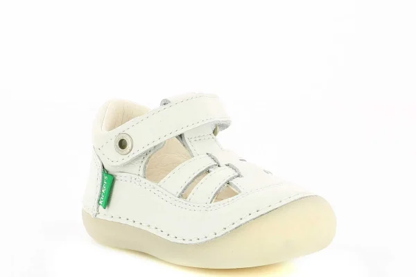 Niño Kickers Sandalias^Sandalias Primeros Pasos Sushy