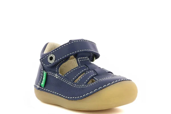 Niño Kickers Sandalias^Sandalias Primeros Pasos Sushy