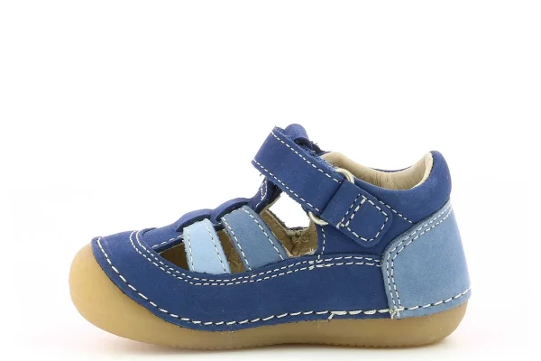 Niño Kickers Sandalias^Sandalias Primeros Pasos Sushy