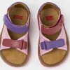 Niño Camper Sandalias^Sandalias Primeros Pasos Tws Fw