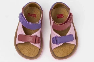 Niño Camper Sandalias^Sandalias Primeros Pasos Tws Fw