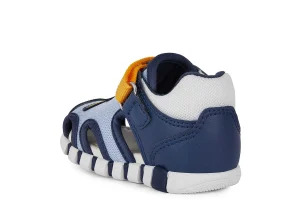 Niño Geox Sandalias^Sandalias Primeros Pasos B Sandal Iupidoo Boy
