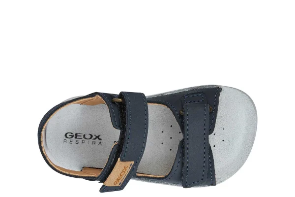 Niño Geox Sandalias^Sandalias Primeros Pasos B Sandal Lightfloppy
