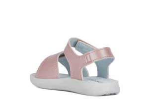 Niño Geox Sandalias^Sandalias Primeros Pasos B Sandal Lightfloppy