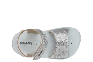 Niño Geox Sandalias^Sandalias Primeros Pasos B Sandal Lightfloppy