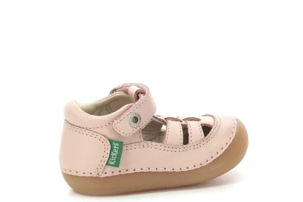 Niño Kickers Sandalias^Sandalias Primeros Pasos Sushy