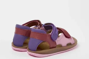 Niño Camper Sandalias^Sandalias Primeros Pasos Tws Fw