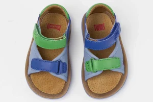 Niño Camper Sandalias^Sandalias Primeros Pasos Tws Fw