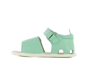 Niño Camelot Sandalias^Sandalias Primeros Pasos Latte